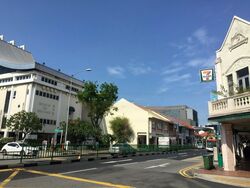 Cheow Keng Road (D15), Shop House #476078461